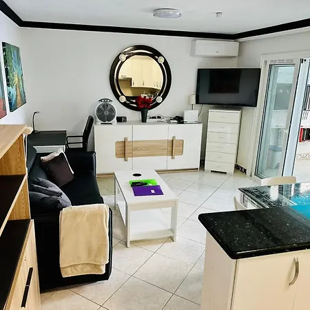 Διαμέρισμα Atlantic View Costa Del Silencio