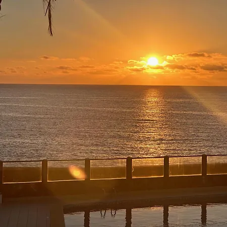 Atlantic View Διαμέρισμα *