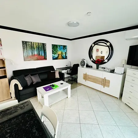 Atlantic View * Costa Del Silencio