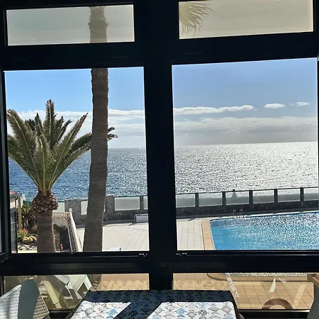 Διαμέρισμα Atlantic View *