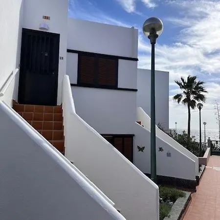 Atlantic View Apartmán *