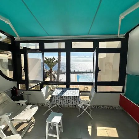 Atlantic View Апартаменты