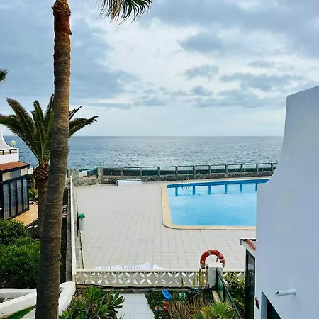 Atlantic View شقة *