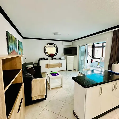 Апартаменты Atlantic View