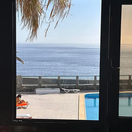 Atlantic View Апартаменты *