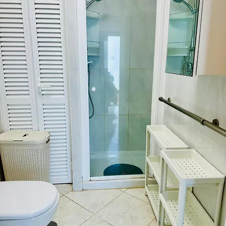 Atlantic View Апартаменты *