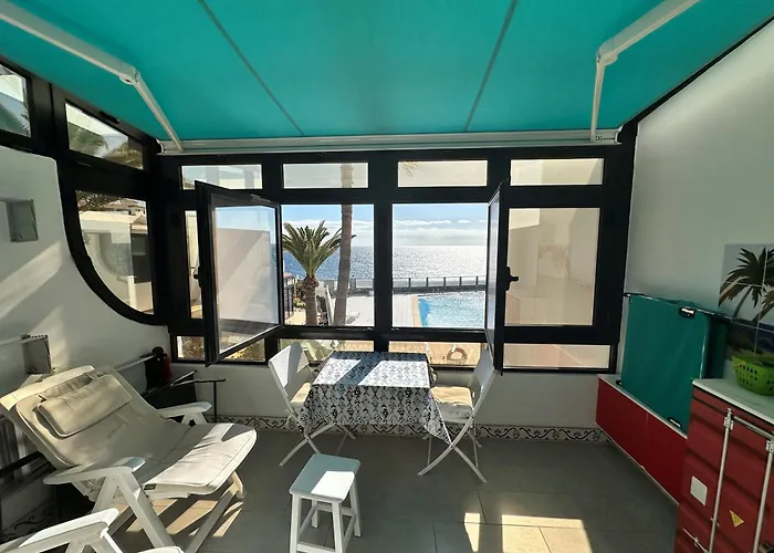 Atlantic View Appartement