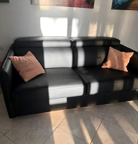 Apartman Atlantic View Costa Del Silencio