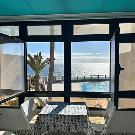 Atlantic View Costa Del Silencio