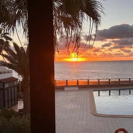 Apartment Atlantic View Costa Del Silencio