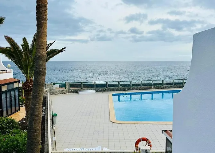 Atlantic View Apartamento *