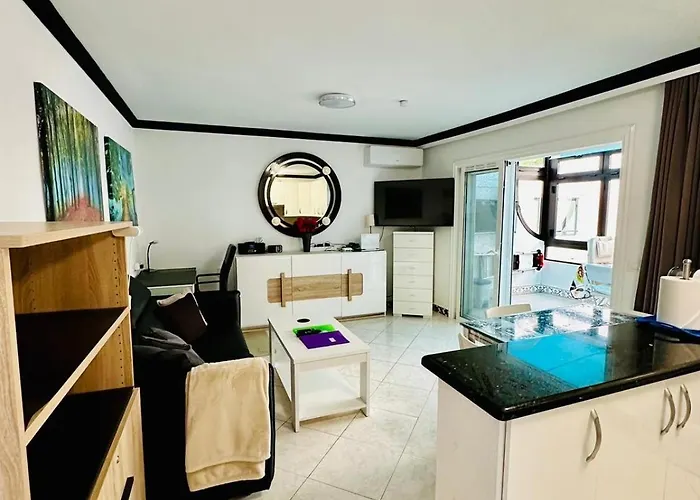 Apartamento Atlantic View