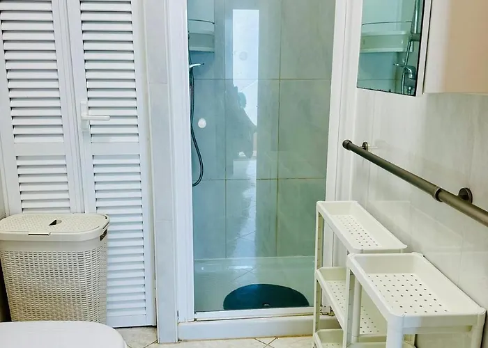 Atlantic View Apartamento *