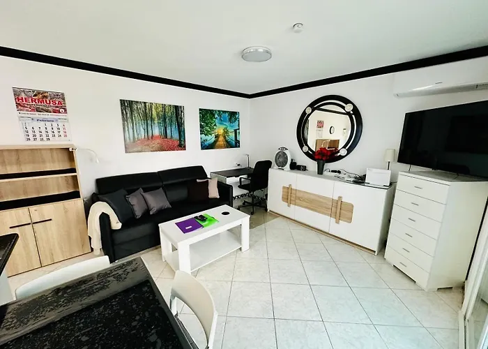 Atlantic View * Costa del Silencio