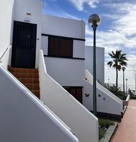 Atlantic View Apartamento *