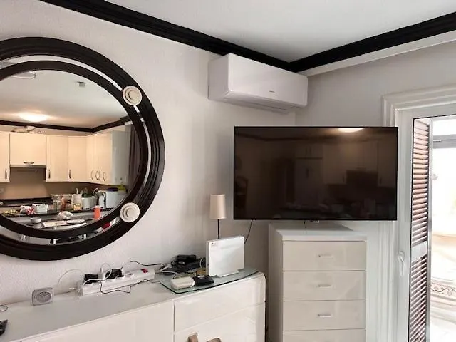 Apartamento Atlantic View